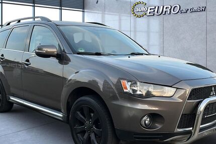 Mitsubishi Outlander 310.000 km 3.150 € Rostock 18106