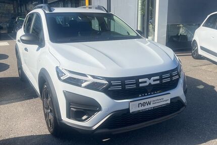 Dacia Sandero 16.500 km 15.800 &euro; Tuttlingen 78532