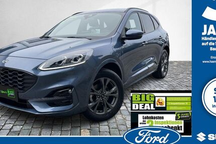 Ford Kuga 46.045 km 23.880 &euro; München 81827