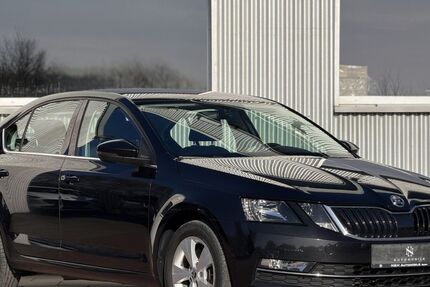 Skoda Octavia 117.000 km 12.490 &euro; Flensburg 24941