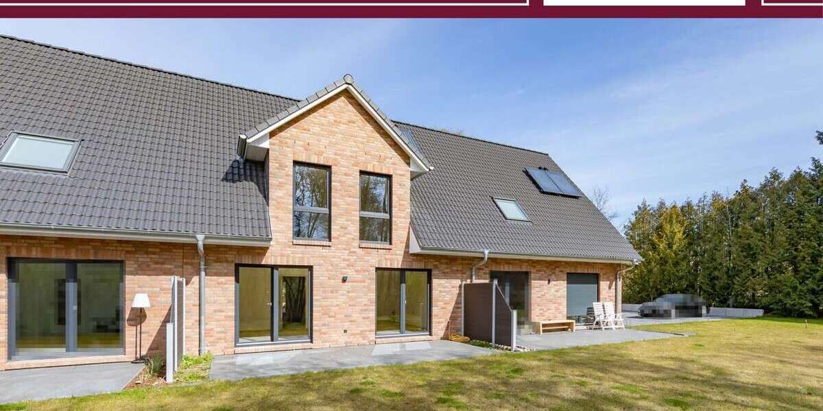 Einfamilienhaus Scharbeutz - 5 Zimmer, 137 m&sup2;, 625.000&euro; | Angebot:26238917