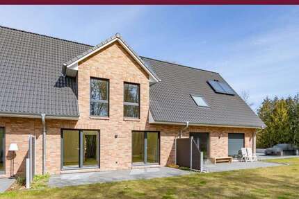 Haus Scharbeutz - 5 Zimmer, 137 m&sup2;, 625.000&euro; | Angebot:26238917