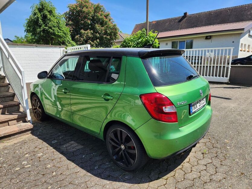 Fabia