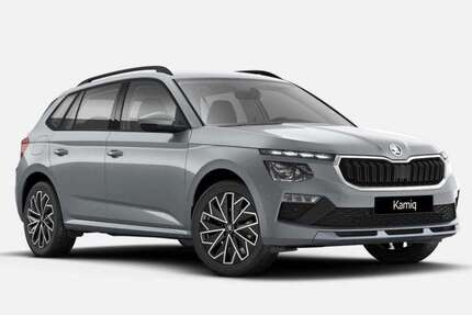 Skoda Kamiq 3.000 km 29.990 &euro; Ellwangen 73479