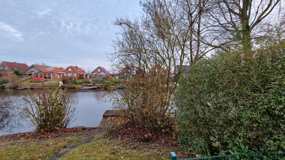 Einfamilienhaus Großefehn - 4 Zimmer, 70 m&sup2;, 319.000&euro; | Angebot:26840799