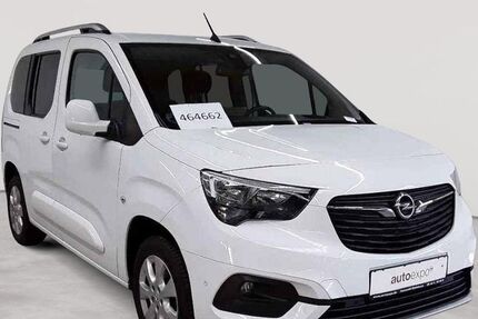 Opel Combo Life 125.804 km 13.290 &euro; Fernwald-Steinbach 35463