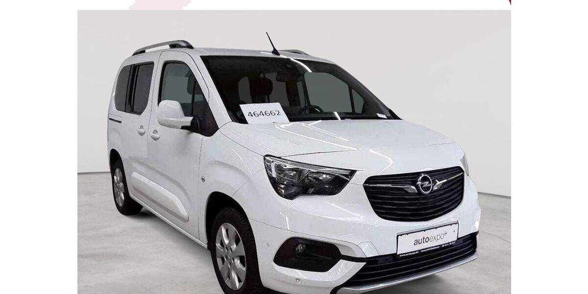 Opel Combo Life 125.804 km 13.990 &euro; Fernwald-Steinbach 35463