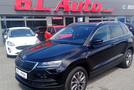 Skoda Karoq 61.563 km 19.990 &euro; Perleberg 19348