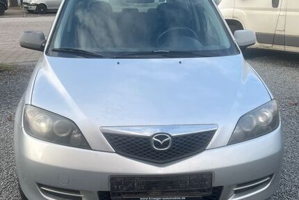 Mazda 2 210.000 km 790 &euro; Hamburg 20537