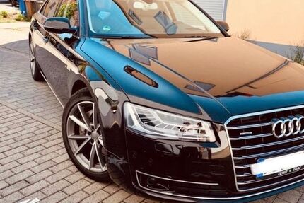 Audi A8 225.000 km 19.400 &euro; Raunheim 65479