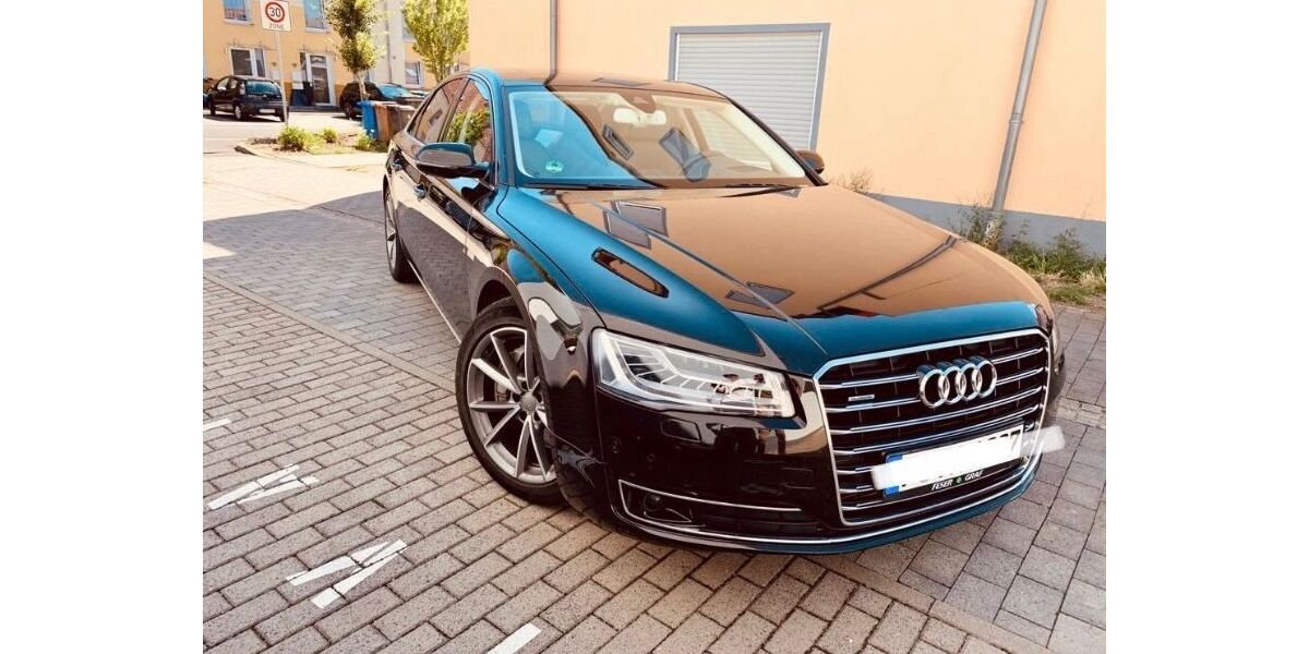 Audi A8 225.000 km 19.400 &euro; Raunheim 65479