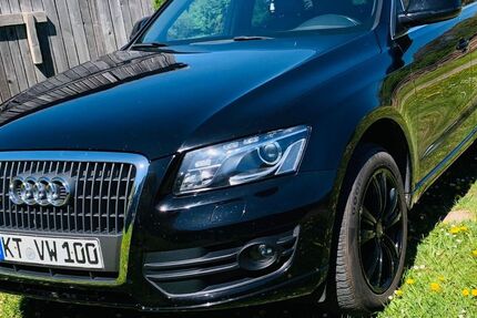 Audi Q5 232.000 km 11.000 &euro; Geiselwind 96160