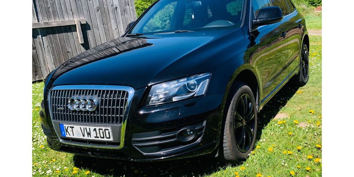 Audi Q5 232.000 km 11.000 &euro; Geiselwind 96160