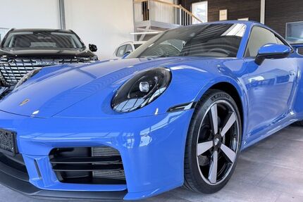 Porsche 992 23.050 km 134.900 &euro; Eilenburg 04838