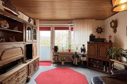 Wohnung zum Kaufen in Düsseldorf 229.000 € 75.2 m² 3 zimmer
