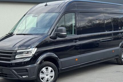 VW Crafter 14.900 km 47.980 &euro; Castrop-Rauxel 44579