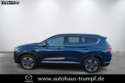 Hyundai SANTA FE 183.007 km 18.600 &euro; Wimmelburg 06313