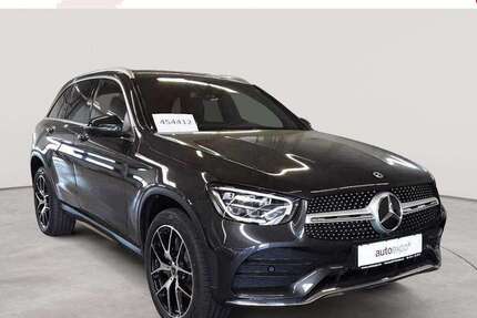 Mercedes GLC 300
