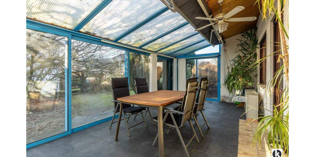 Raum für Ihre Ideen - Einfamilienhaus mit großem Potenzial in Gaimersheim zimmer