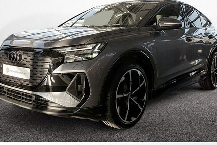 Audi Q4 e-tron 5.990 km 59.990 &euro; Uelzen 29525