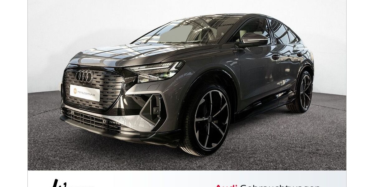 Audi Q4 e-tron 5.990 km 59.990 &euro; Uelzen 29525