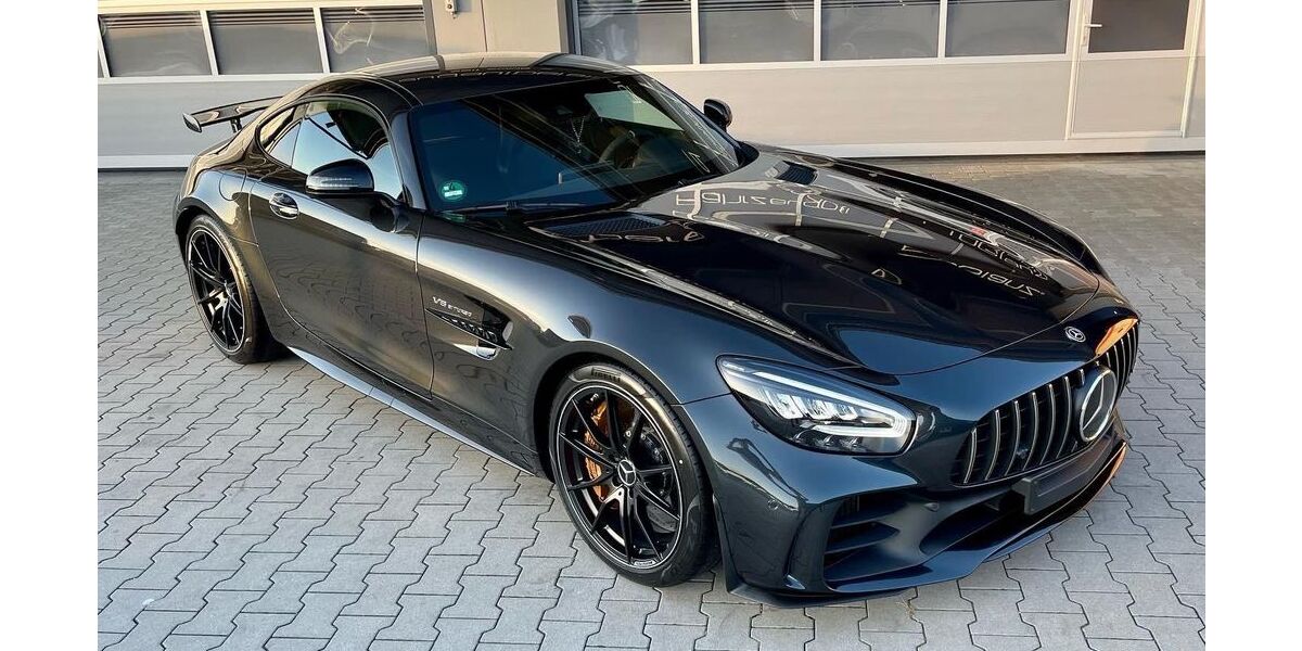 Mercedes-Benz AMG GT R 28.200 km 148.000 &euro; Wenzenbach 93173