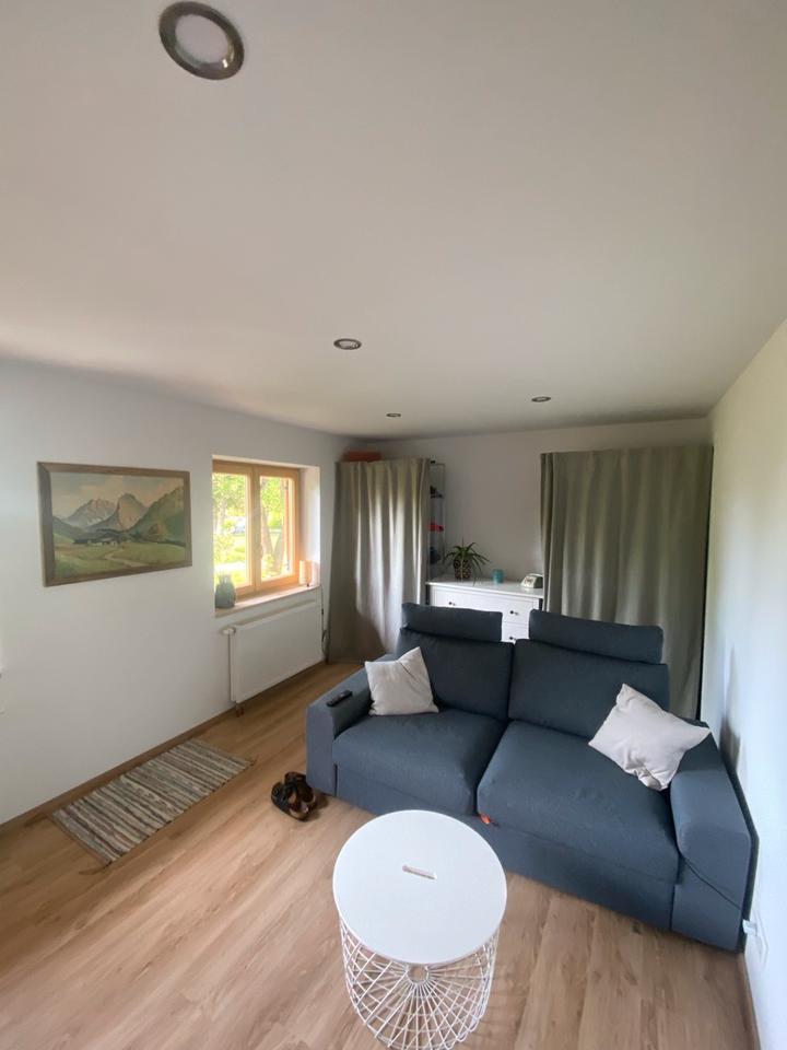 Wunderschöne single Wohnung am Kräutergarten mit Terrasse