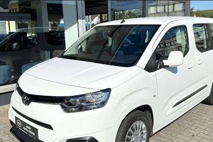 Toyota Proace 43.300 km 19.890 € Geisenheim 65366