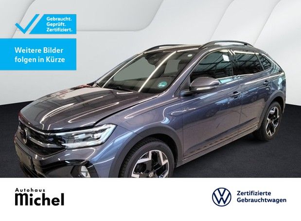 VW Taigo 9.450 km 27.830 &euro; Gießen 35394