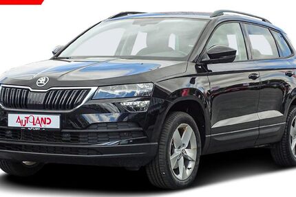 Skoda Karoq 93.596 km 19.990 &euro; Chemnitz 09113