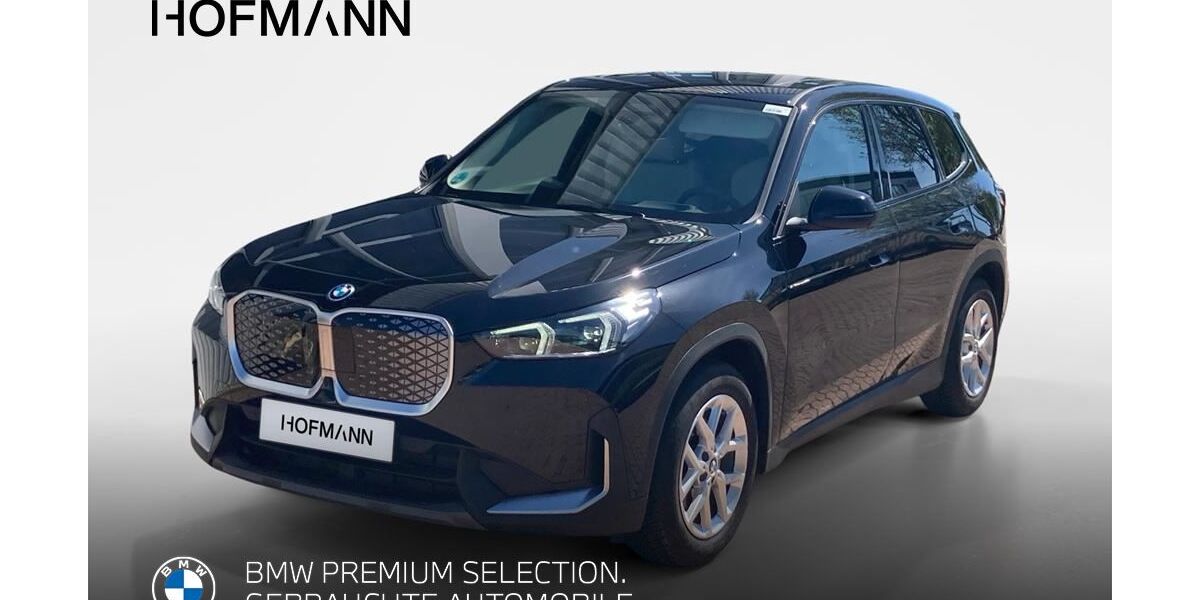 BMW iX1 21.200 km 46.890 &euro; Ingolstadt 85053