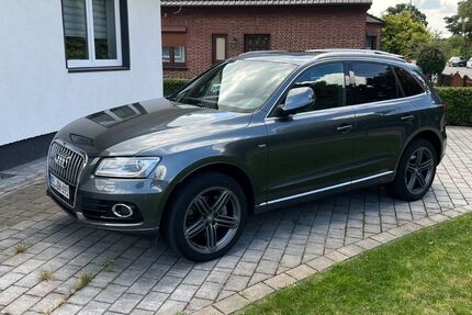 Audi Q5 115.000 km 20.800 &euro; Delmenhorst 27753