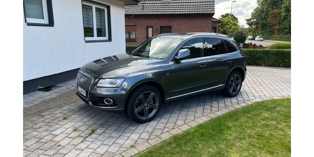 Audi Q5 115.000 km 20.800 &euro; Delmenhorst 27753