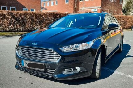 Ford Mondeo 176.000 km 6.950 &euro; Hamburg 22769