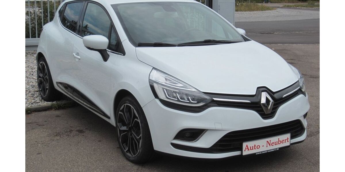 Renault Clio 80.000 km 9.450 &euro; Stadtbergen 86391