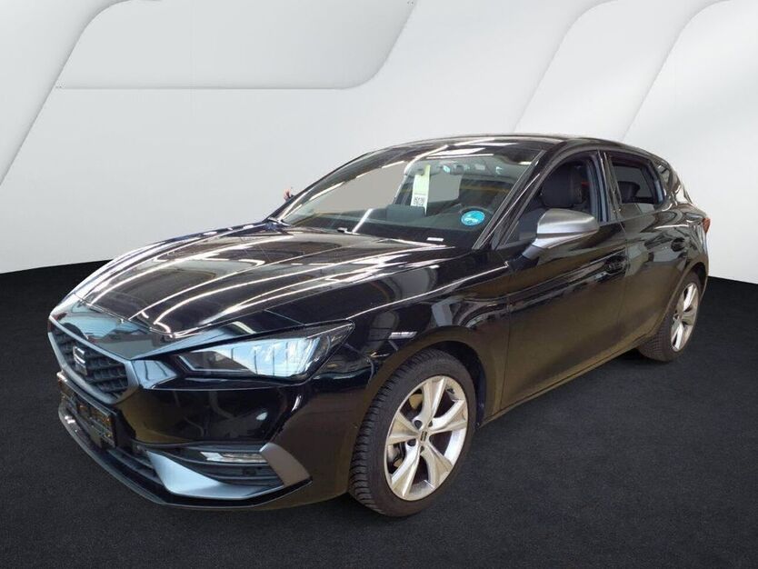 Seat Leon 14.600 km 26.840 € Weiden 92637