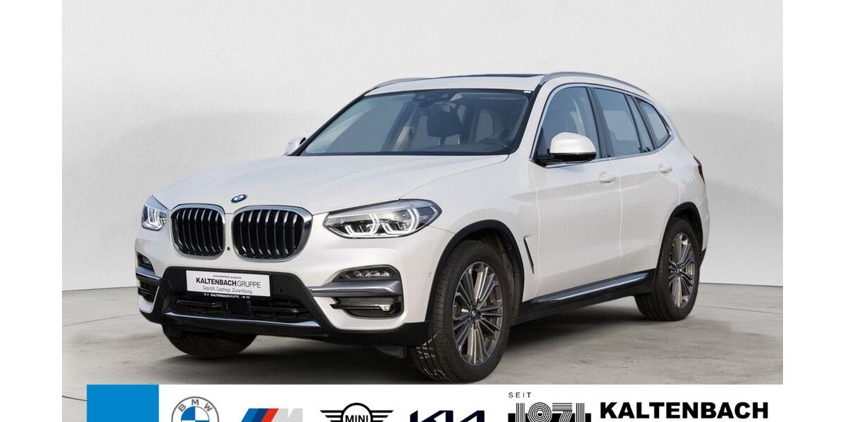 BMW X3 69.775 km 39.890 &euro; Waldbröl 51545