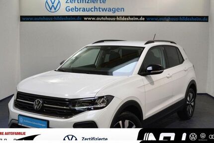 VW T-Cross 5.500 km 19.930 &euro; Ludwigslust 19288