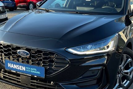 Ford Focus 17.678 km 25.900 &euro; Kappeln 24376