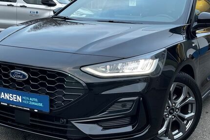 Ford Focus 17.678 km 26.890 &euro; Kappeln 24376