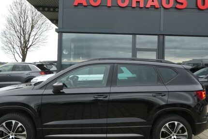 Seat Ateca 35.800 km 25.990 &euro; Eberhardzell-Mühlhausen 88436