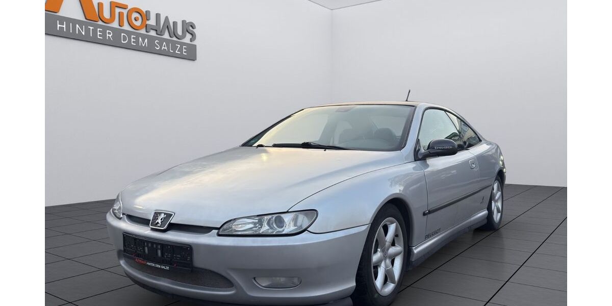 Peugeot 406 175.000 km 3.490 &euro; Dortmund 44149