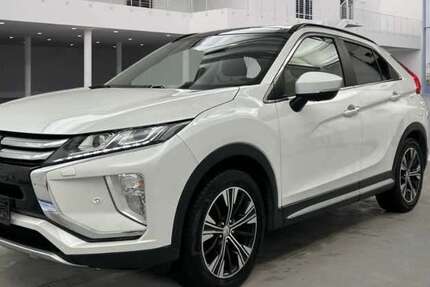 Mitsubishi Eclipse 75.098 km 17.500 &euro; Ribnitz-Damgarten 18311