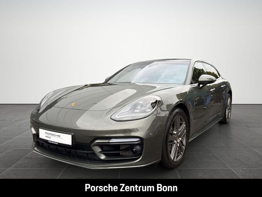 Porsche Panamera 49.450 km 97.970 € Bonn 53119
