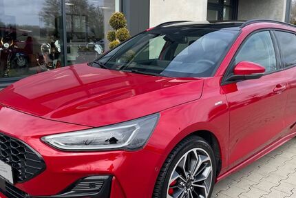 Ford Focus 17.464 km 24.480 &euro; Lonnerstadt 91475