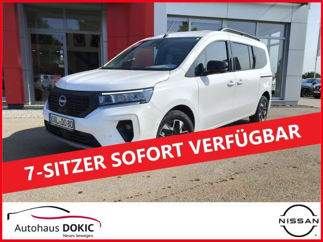 Nissan Townstar 5.995 km 31.990 &euro; Germaringen 87656