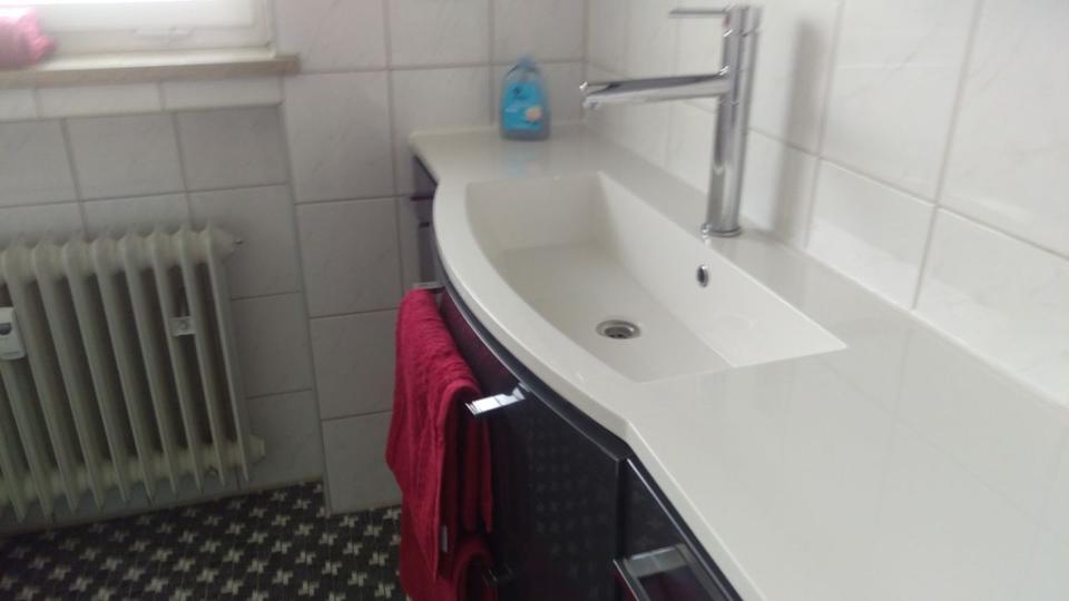 Zentrale Wohnung mit herrlichem Ausblick in ruhiger Lage 2 zimmer