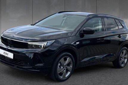 Opel Grandland (X) 9.628 km 22.940 &euro; Erfurt 99086