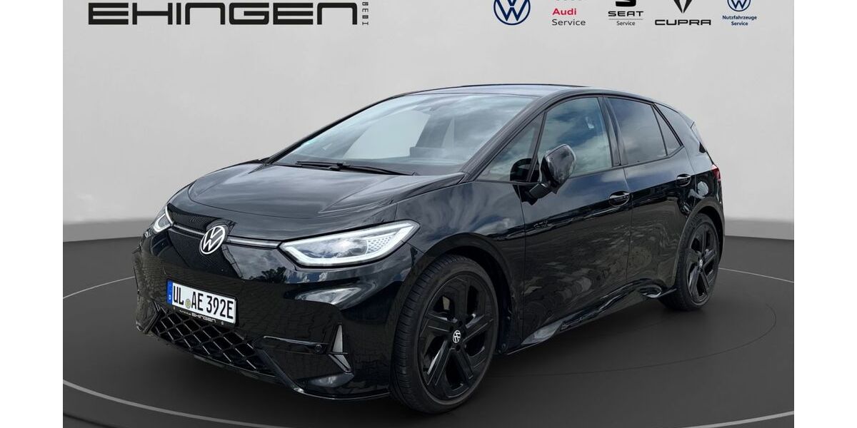 VW ID.3 25.500 km 44.666 € Ehingen 89584