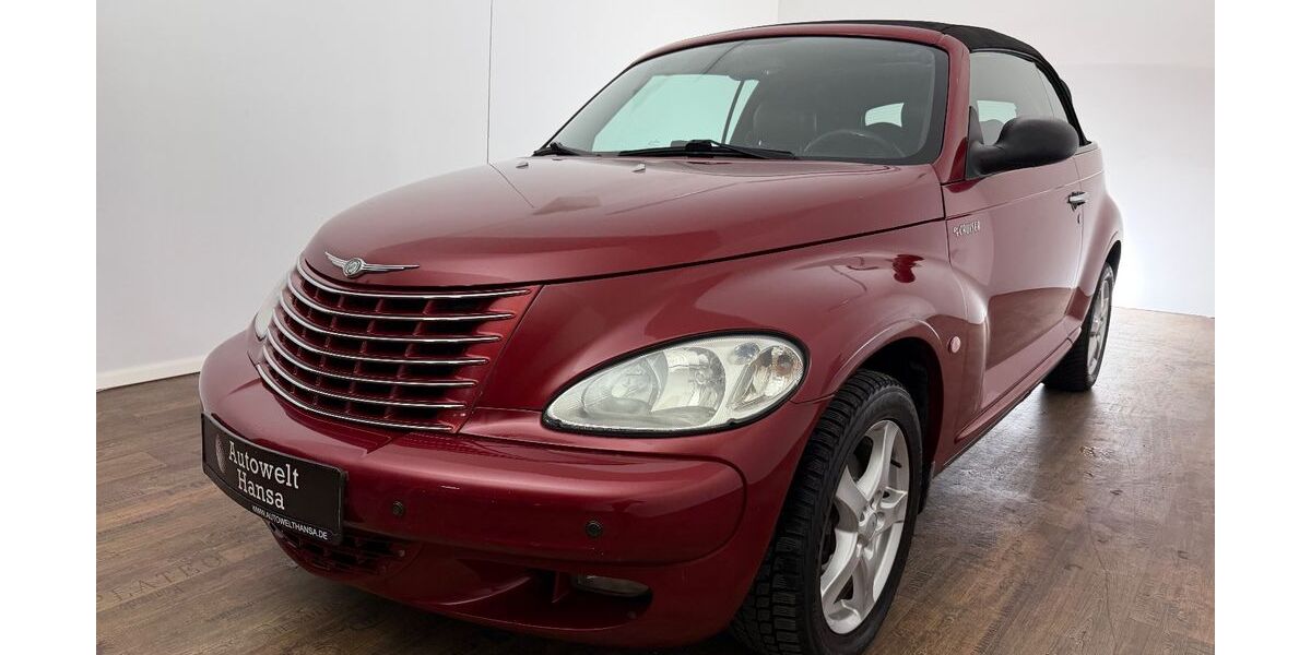 Chrysler PT Cruiser 183.500 km 2.999 &euro; Pinneberg 25421